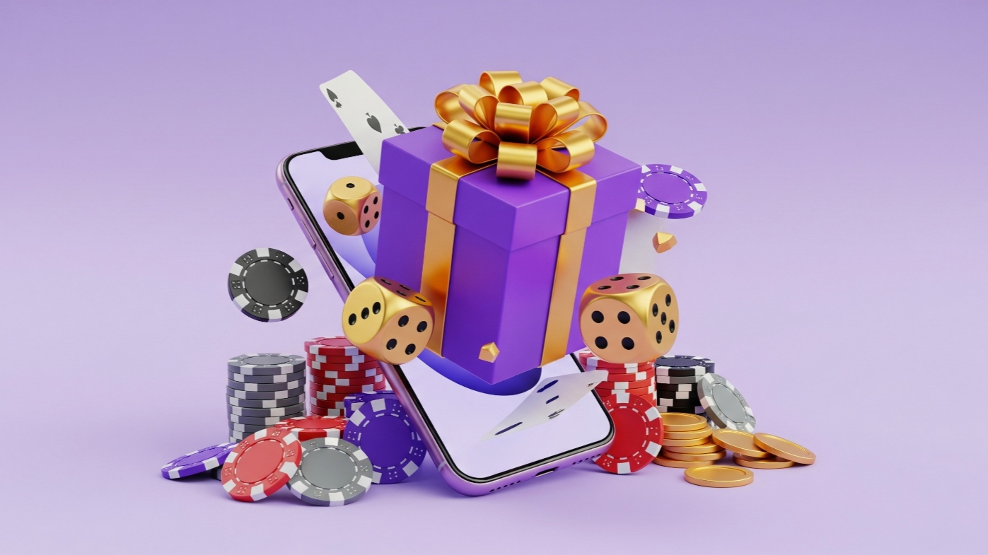 Exclusive Promotions and Bonus at 68PH Casino
                              